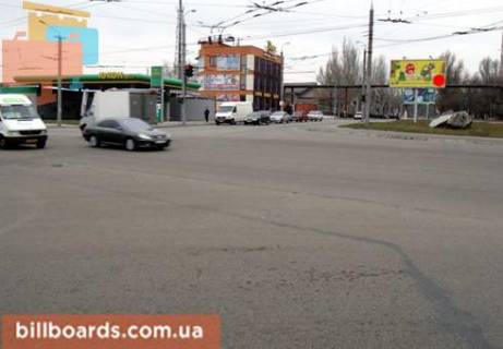 Призма  в Днепр (Днепропетровск) Янтарная ул. / Калиновая ул. - 79181 фото 1