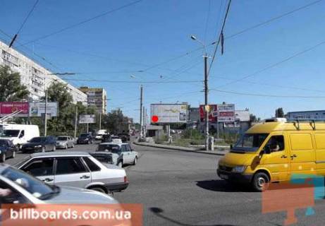 Призма  в Днепр (Днепропетровск) Калиновая ул. / Янтарная ул. - 79117 фото 1