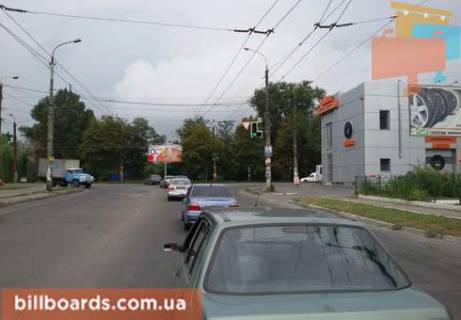 Призматрон, Призма  у Дніпро (Дніпропетровськ) Хмельницкого пр. (бывш. Героев Сталинграда ул.) / Гальченко ул. - 79118 Фото 1