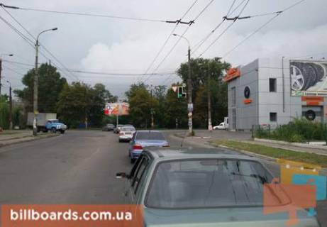 Призма  в Днепр (Днепропетровск) Хмельницкого пр. (бывш. Героев Сталинграда ул.) / Гальченко ул. - 79120 фото 1