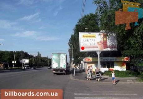 Призма  в Днепр (Днепропетровск) Юрія Кондратюка (Комунарівська) вул/ Заводская Набережная ул. - 79124 фото 1