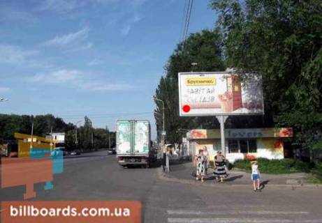 Призма  в Днепр (Днепропетровск) Юрія Кондратюка (Комунарівська) вул/ Заводская Набережная ул. - 79125 фото 1