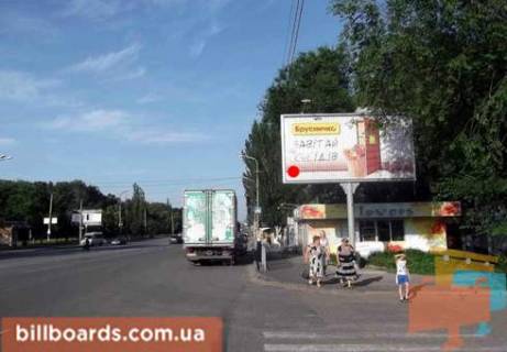 Призма  в Днепр (Днепропетровск) Юрія Кондратюка (Комунарівська) вул/ Заводская Набережная ул. - 79126 фото 1