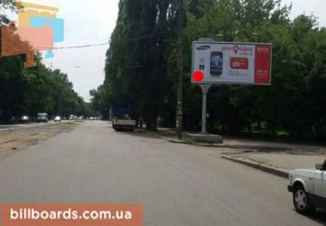 Призма  в Днепр (Днепропетровск) Хмельницкого пр. (бывш. Героев Сталинграда ул.), 120 / Мирослава Скорика (Казакевича) ул. - 79127 фото 1