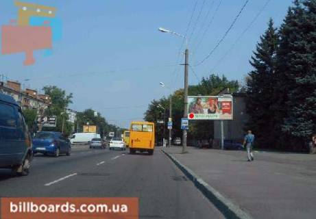 Призма  в Днепр (Днепропетровск) Богдана Хмельницького (Героїв Сталінграда), 23, возле Медучилища - 79076 фото 1