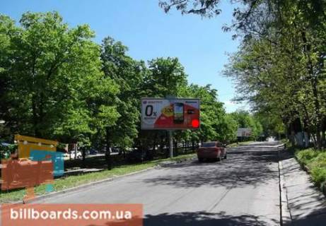 Призматрон, Призма  у Дніпро (Дніпропетровськ) Сечевых Стрельцов ул. (бывш. Артема ул.) - Храброго ул. (бывш. Чкалова ул.) - 79081 Фото 1