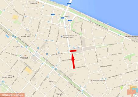Scrolller, Scroll A in Dnipro (Dnipropetrovsk), 3,14х2,32  st.Kocubins'kogo - pl.Uspens'ka, "Novij Centr", roller 3.14h2.32 - 174054 scheme
