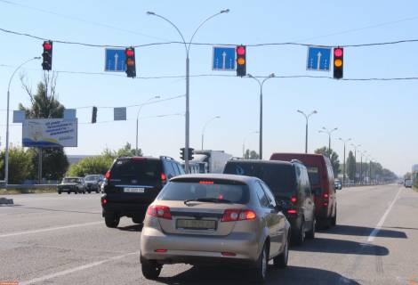 Billboard  in Dnipro (Dnipropetrovsk) Slobozanskij av. (byvs. pr-t im. gazety Pravda), Baza ATB RC-7 Photo 1