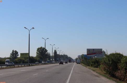 Билборд  в Днепр (Днепропетровск) Слобожанський пр. (бывш. пр-т им. газеты Правда), Золотые ключи фото 1