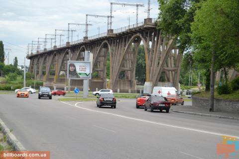 Скролер, Скрол A у Дніпро (Дніпропетровськ) Січеславська Набережна вул. (Колиш. Набережна Леніна вул.) - 3-ї Штурмової Бригади(колишня 6-ї стрілецької дивізії) вул., 27 - 153465 Фото 1
