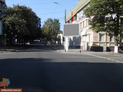 Скролер, Скрол A у Дніпро (Дніпропетровськ) Грушевського вул. (Колиш. Лібкнехта вул.) - Старокозацький вул. (Колиш. Комосомольская вул.), 11 - 153640 Фото 1