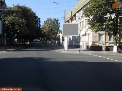 Скроллер A в Днепр (Днепропетровск) Грушевського вул. (колиш. Лібкнехта вул.) - Старокозацький вул. (колиш. Комосомольская вул.), 11 - 153643 фото 1