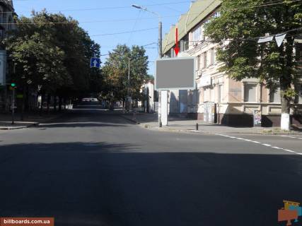 Скроллер A в Днепр (Днепропетровск) Грушевського вул. (колиш. Лібкнехта вул.) - Старокозацький вул. (колиш. Комосомольская вул.), 11 - 153645 фото 1