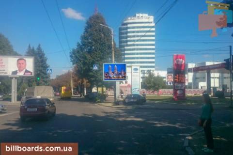 Скроллер A в Днепр (Днепропетровск) Ніла Армстронга (Казакова) вул., 105А - Науки (Гагаріна) пр. - 153762 фото 1