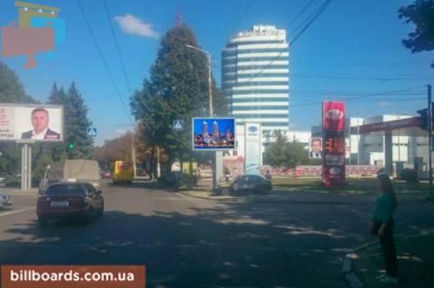Скроллер A в Днепр (Днепропетровск) Ніла Армстронга (Казакова) вул., 105А - Науки (Гагаріна) пр. - 153764 фото 1