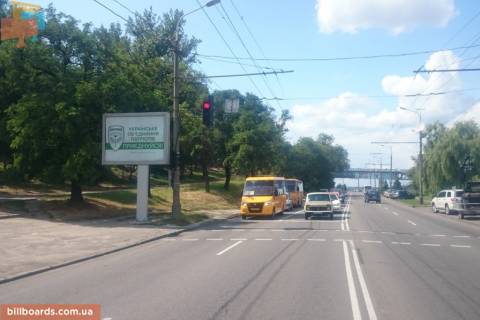 Скроллер B в Днепр (Днепропетровск) Січеславська Набережна вул. (колиш. Набережна Леніна вул.), 57А - 153825 фото 1