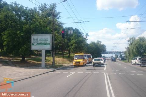 Скроллер B в Днепр (Днепропетровск) Січеславська Набережна вул. (колиш. Набережна Леніна вул.), 57А - 153827 фото 1