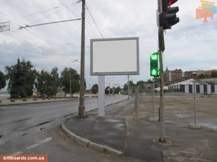 Скролер, Скрол A у Дніпро (Дніпропетровськ) Січеславська Набережна вул. (Колиш. Набережна Леніна вул.) - Ливарна вул., 17 - 153829 Фото 1