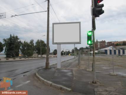 Скролер A у Дніпро (Дніпропетровськ) Січеславська Набережна вул. (Колиш. Набережна Леніна вул.) - Ливарна вул., 17 - 153831 Фото 1