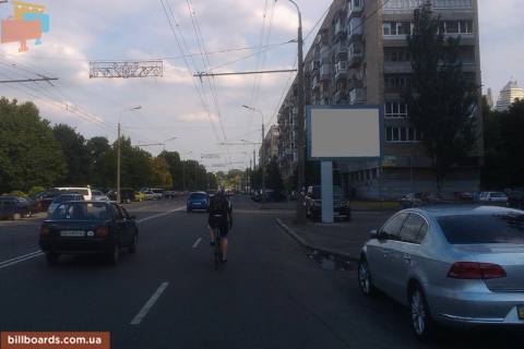 Скроллер A в Днепр (Днепропетровск) Січеславська Набережна вул. (колиш. Набережна Леніна вул.), 33 / Крутогірний узвіз (Рогальова Вул.), 33 - 153846 фото 1