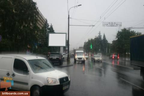 Беклайт B у Дніпро (Дніпропетровськ) Січеславська Набережна вул. (Колиш. Набережна Леніна вул.), 33 / Крутогірний узвіз (Рогальова Вул.), 33 Фото 1
