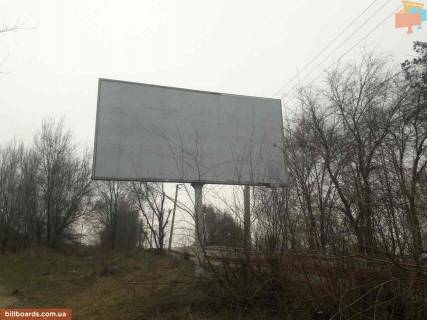 Билборд  в Днепр (Днепропетровск) Кодацкий спуск (Тольятинский спуск), 89 фото 1