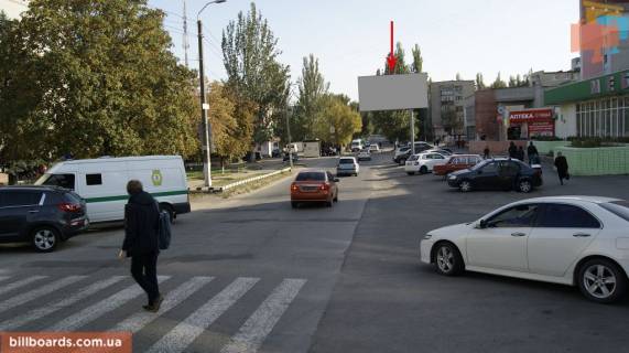 Билборд A в Днепр (Днепропетровск) 20-річчя Перемоги., 23 фото 1