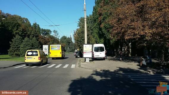 Ситилайт A в Днепр (Днепропетровск) Науки (Гагаріна) пр., 143 - Ірпінська (колишня Абхазька) ул., 10 фото 1