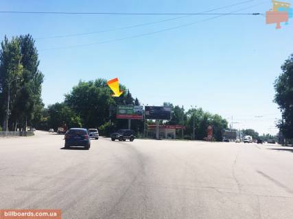 Призма A в Днепр (Днепропетровск) Запорізьке шосе, траса на аеропорт - 154218 фото 1