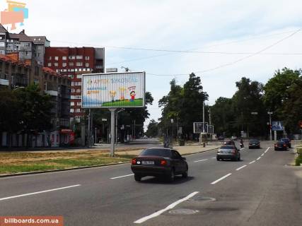 Призматрон, Призма A у Дніпро (Дніпропетровськ) Хороброго вул. (Колиш. Чкалова вул.) - Лазаря Глоби (Сєрова, Фабра вул). - 162573 Фото 1