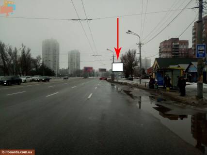 Скролер, Скрол A у Дніпро (Дніпропетровськ) Набережна Перемоги вул., 102 Б - 172608 Фото 1
