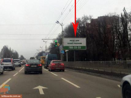 Призма A в Днепр (Днепропетровск) Запорізьке шосе, 48 - Космічна вул. - 172871 фото 1