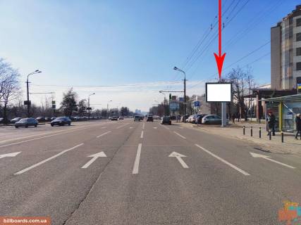 Скролер, Скрол A у Дніпро (Дніпропетровськ) Набережна Перемоги вул., 30 - 172634 Фото 1
