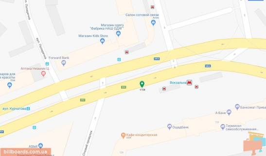 Scrolller, Scroll A in Dnipro (Dnipropetrovsk), 3.14х2.32  prosp. Dmitra Avornic'kogo, 125, metro "Vokzal'na" - 169622 scheme