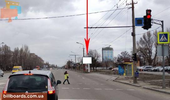Скролер, Скрол A у Дніпро (Дніпропетровськ) Набережна Перемоги вул., 29 - 172714 Фото 1