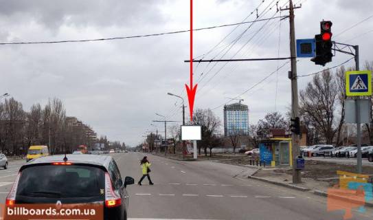 Скролер, Скрол A у Дніпро (Дніпропетровськ) Набережна Перемоги вул., 29 - 172716 Фото 1