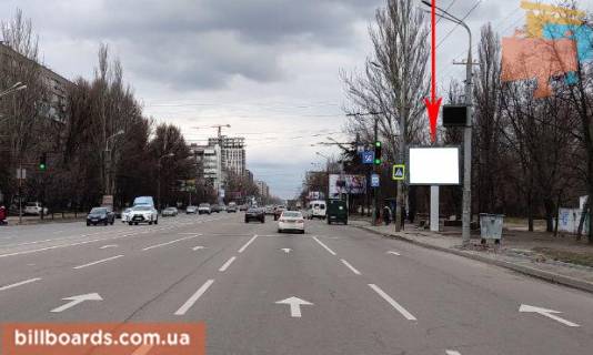 Скроллер A в Днепр (Днепропетровск) Набережна Перемоги вул., 102Д - 172749 фото 1