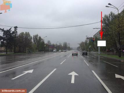 Скролер, Скрол A у Дніпро (Дніпропетровськ) Набережна Перемоги пр., 78 - 180756 Фото 1