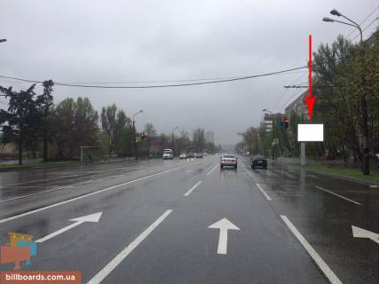 Скролер, Скрол A у Дніпро (Дніпропетровськ) Набережна Перемоги пр., 78 - 180757 Фото 1