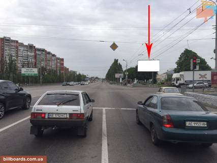 Призматрон, Призма A у Дніпро (Дніпропетровськ) Запорізьке шосе - Космічна вул. - 180642 Фото 1