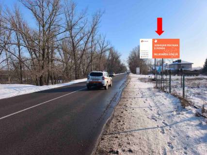 Billboard A in Kremenchuk, 3x6  Respublikans'ka st. / Managarova st. Photo 2