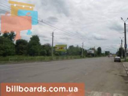 Билборд B в Ивано-Франковске Івасюка вул., 40, біля магазину "Епіцентр", "Арсен" фото 1