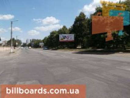 Билборд A в Ивано-Франковске Мазепи вул., в сторону центру, біля магазину "Сільпо", "Комфі" фото 1