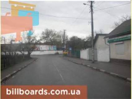 Білборд, Бігборд (Борд)  A у Івано-Франківську Деповська вул. - вул. Миру, середній Фото 1