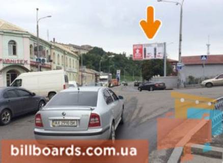 Призма A в Харькове Шевченко вул., 2 / Фейєрбаха пров. - 155094 фото 1