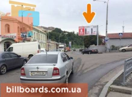 Призма A в Харькове Шевченко вул., 2 / Фейєрбаха пров. - 155095 фото 1