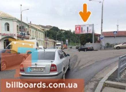 Призма A в Харькове Шевченко вул., 2 / Фейєрбаха пров. - 155096 фото 1