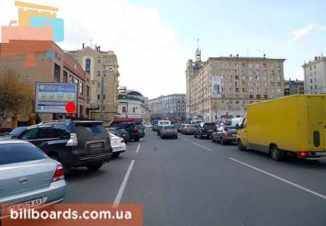 Скроллер  в Харькове Армянский пер. / Короленка пер. - 80877 фото 1