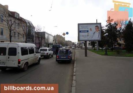 Скролер, Скрол  у Харкові просп. Героїв Харкова (Московський). / Примеровская ул., в центр - 80895 Фото 1