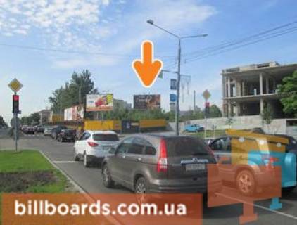 Призма A в Харькове Науки пр. (колиш. Леніна пр.), 25 / Дмитра Антоненка вул. (Мінська)., права - 155350 фото 1